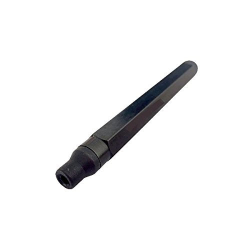 HHIP 3601-0376 Transferschrauben-Set, 9-teilig, 3/8-Zoll-24 7 Piece Set (3/8-24), 7 Piece Set (3/8-2
