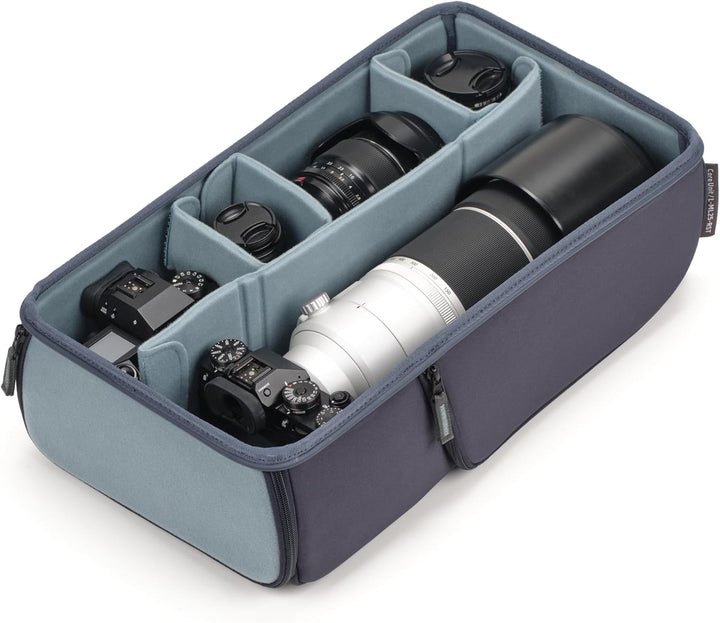 Shimoda Kerneinheit - spiegellos - L25 RST (520-452) L25 RST Spiegellos, L25 RST Spiegellos
