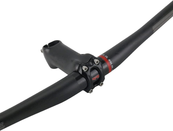 RXL SL 31.8mm carbon downhill lenker mountainbike lenker Backsweep 9° mtb downhill lenker UD matt 76