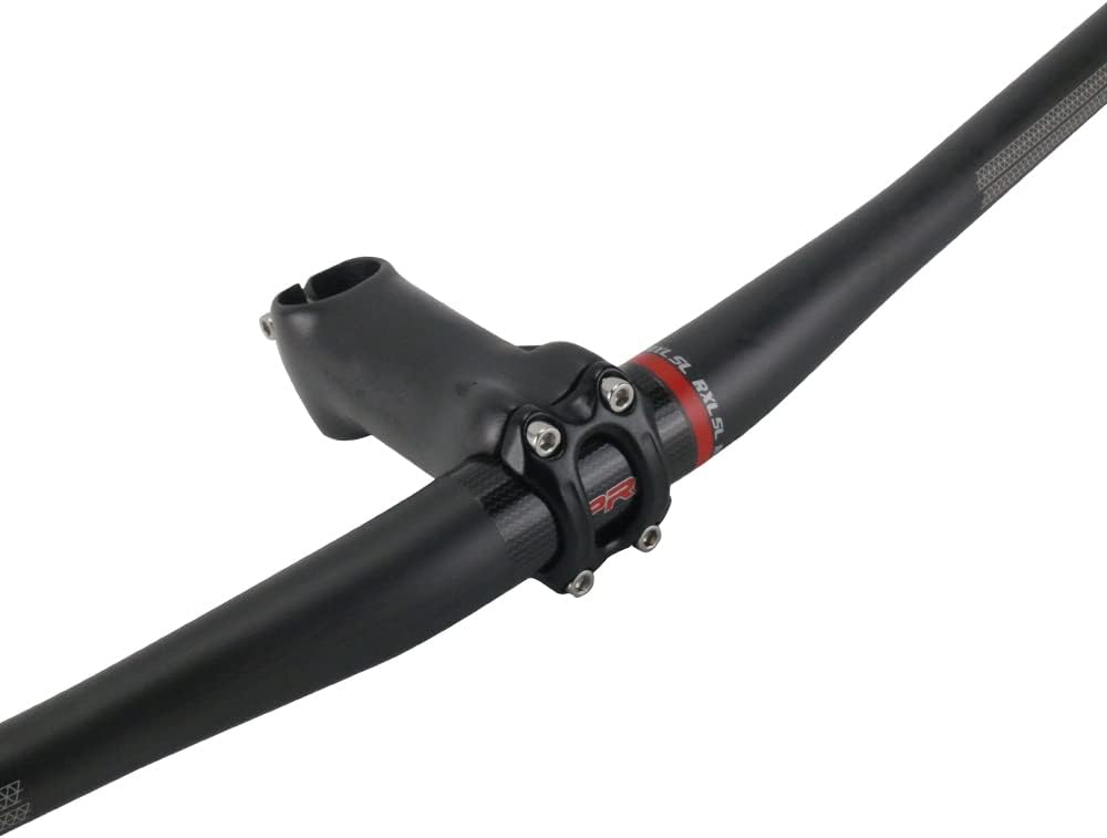 RXL SL 31.8mm carbon downhill lenker mountainbike lenker Backsweep 9° mtb downhill lenker UD matt 72