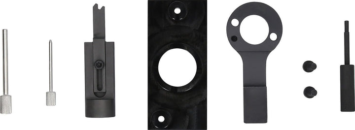 BRILLIANT TOOLS BT593910 Motor-Einstellwerkzeug-Satz für Opel 2.0 CDTi, EcoFLEX [Powered by KS TOOLS