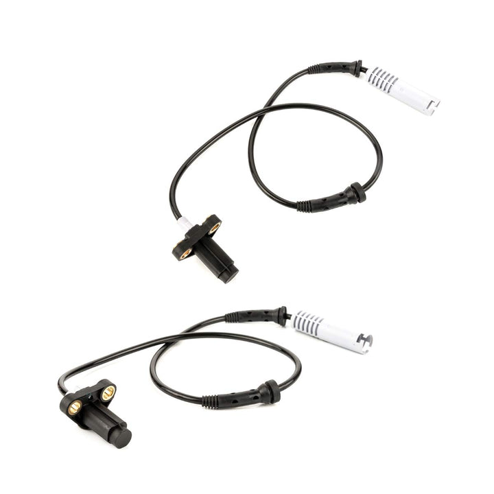 LST 2x ABS or Raddrehzahlregler Set vorne 34521182159 5er E39 bis 08/1998