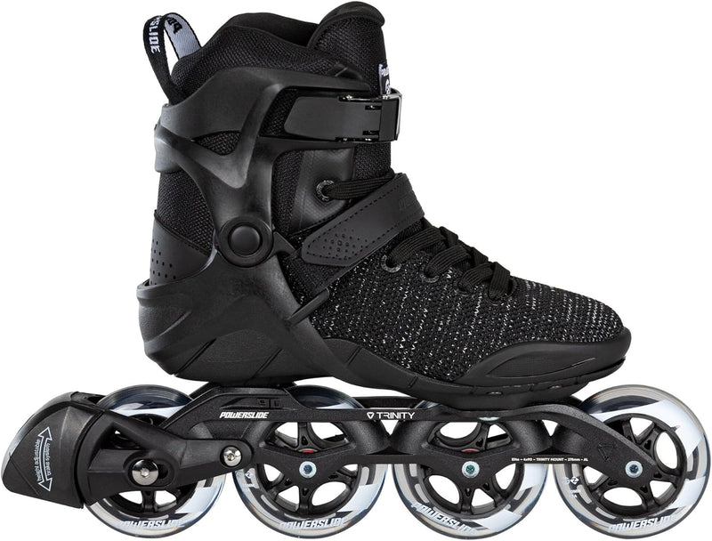 Powerslide Xenon 90 Skates Senior 40, 40