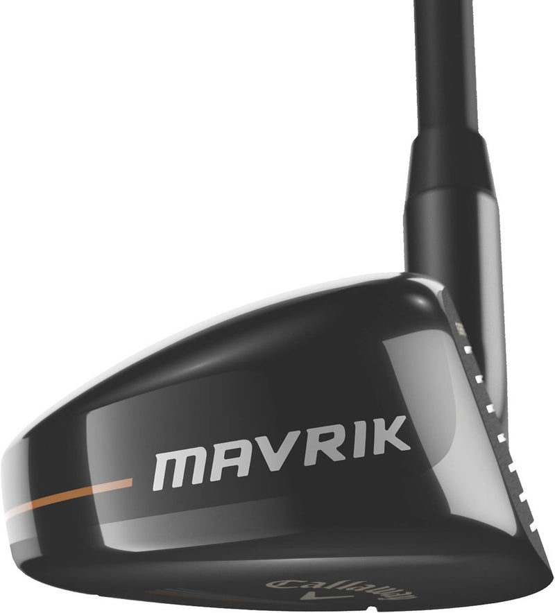 Callaway Golf 2020 Mavrik Max Hybrid Links Graphit Steif 4 Hybrid, Links Graphit Steif 4 Hybrid