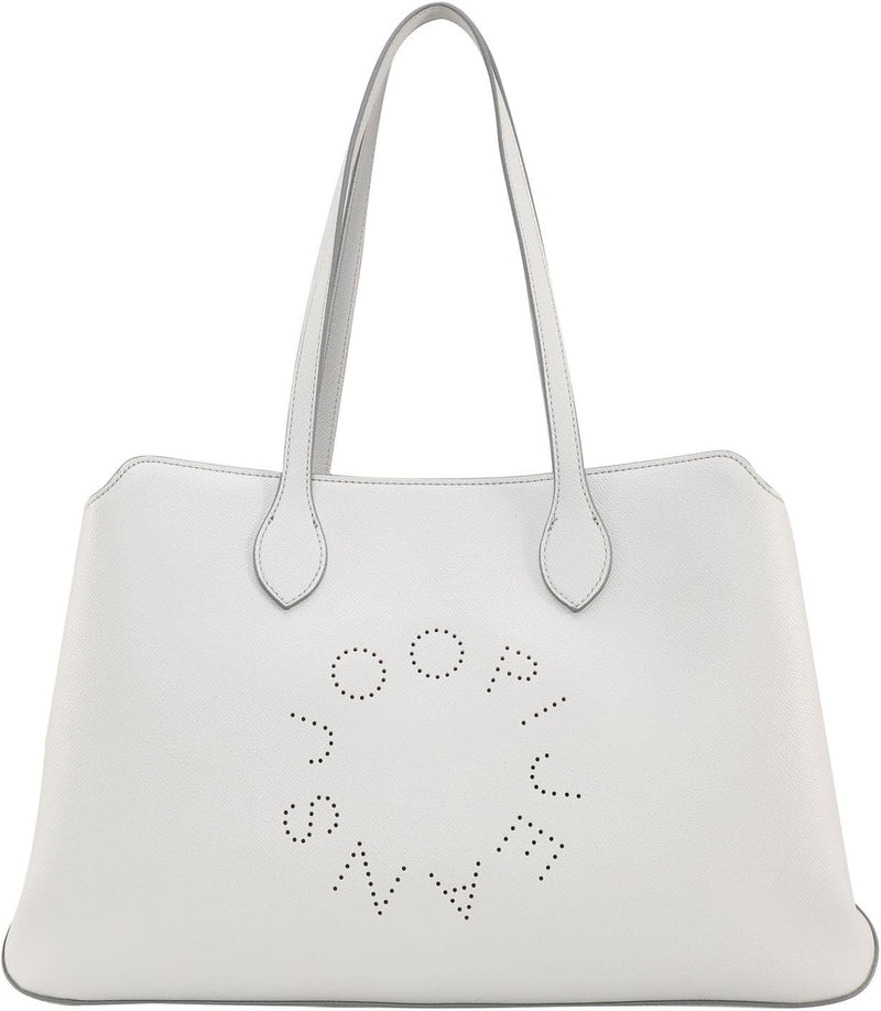 Joop! Giro Minou Shopper Lightgrey