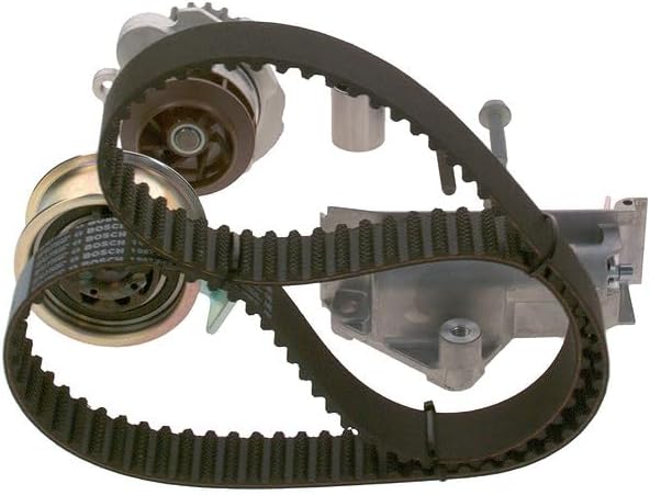 BOSCH 1 987 946 475 Wasserpumpe + Zahnriemensatz