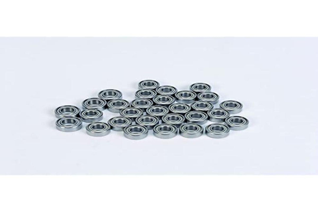 Carson 500904028 - Kugellagersatz Truck 3 Achs, 30-teilig
