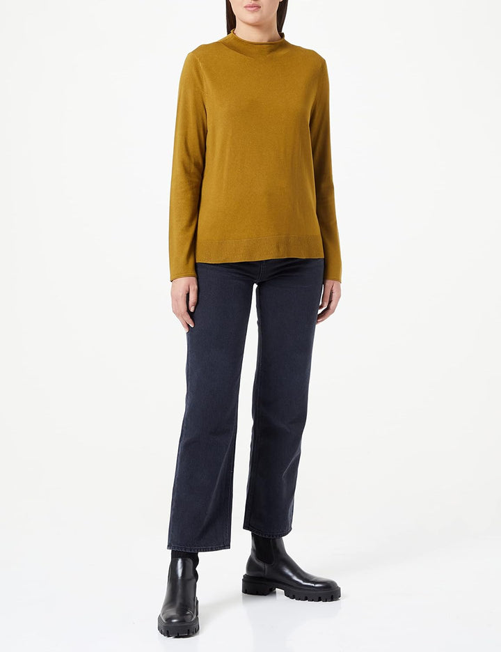 Gerry Weber Damen Pullover 34 Leaf, 34 Leaf