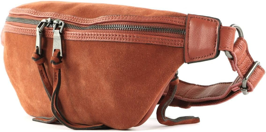 FREDsBRUDER Sylvin Bumbag Brick