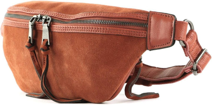 FREDsBRUDER Sylvin Bumbag Brick