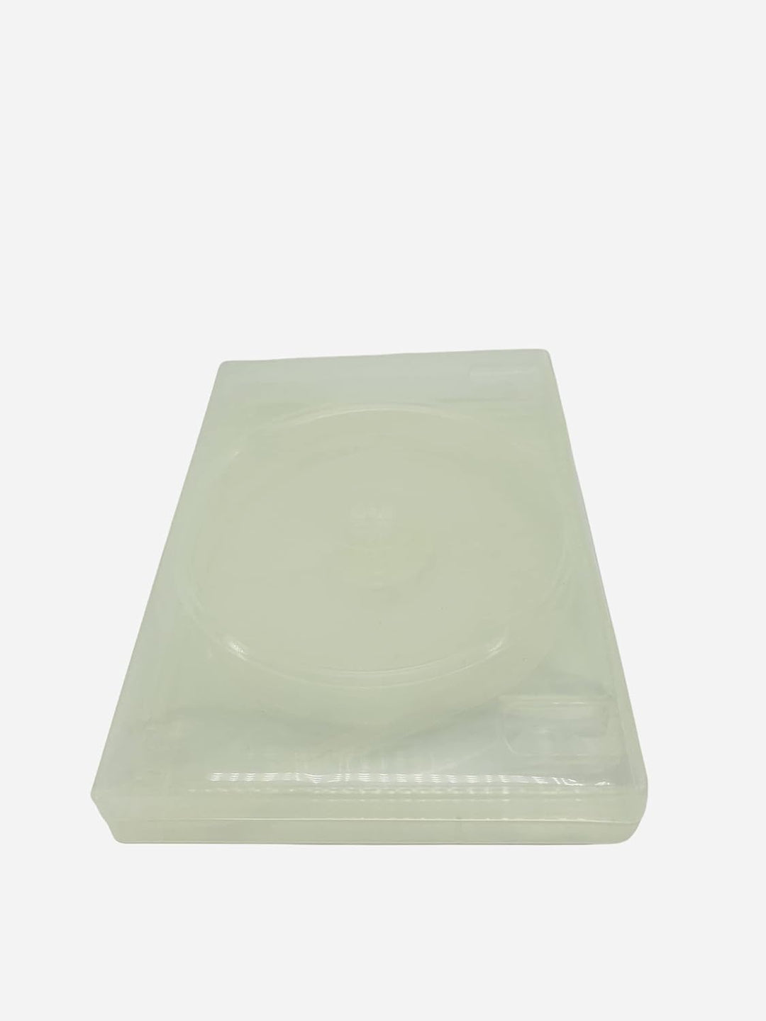 4 Wege CD/DVD Multicase Rustic Cognac 27 mm Rücken (1) 50 Stück von Dragon Trading®