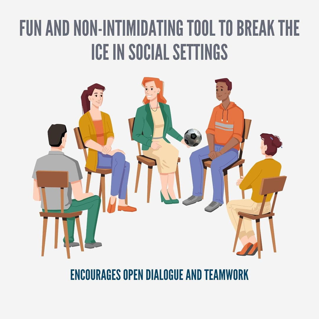 Thumball Ice Breaker