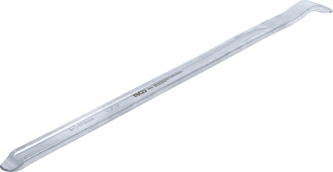 BGS 4802 | Reifen-Montiereisen | für NFZ | Spezialform | 650 mm