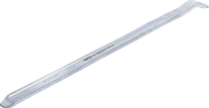 BGS 4802 | Reifen-Montiereisen | für NFZ | Spezialform | 650 mm