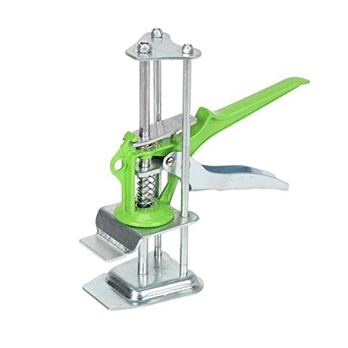 Vogueing Tool Gebäude-Hardware-Fliesen, verstellbare Höhe, Wand, Keramikfliesen, Nivelliergerät, Fli