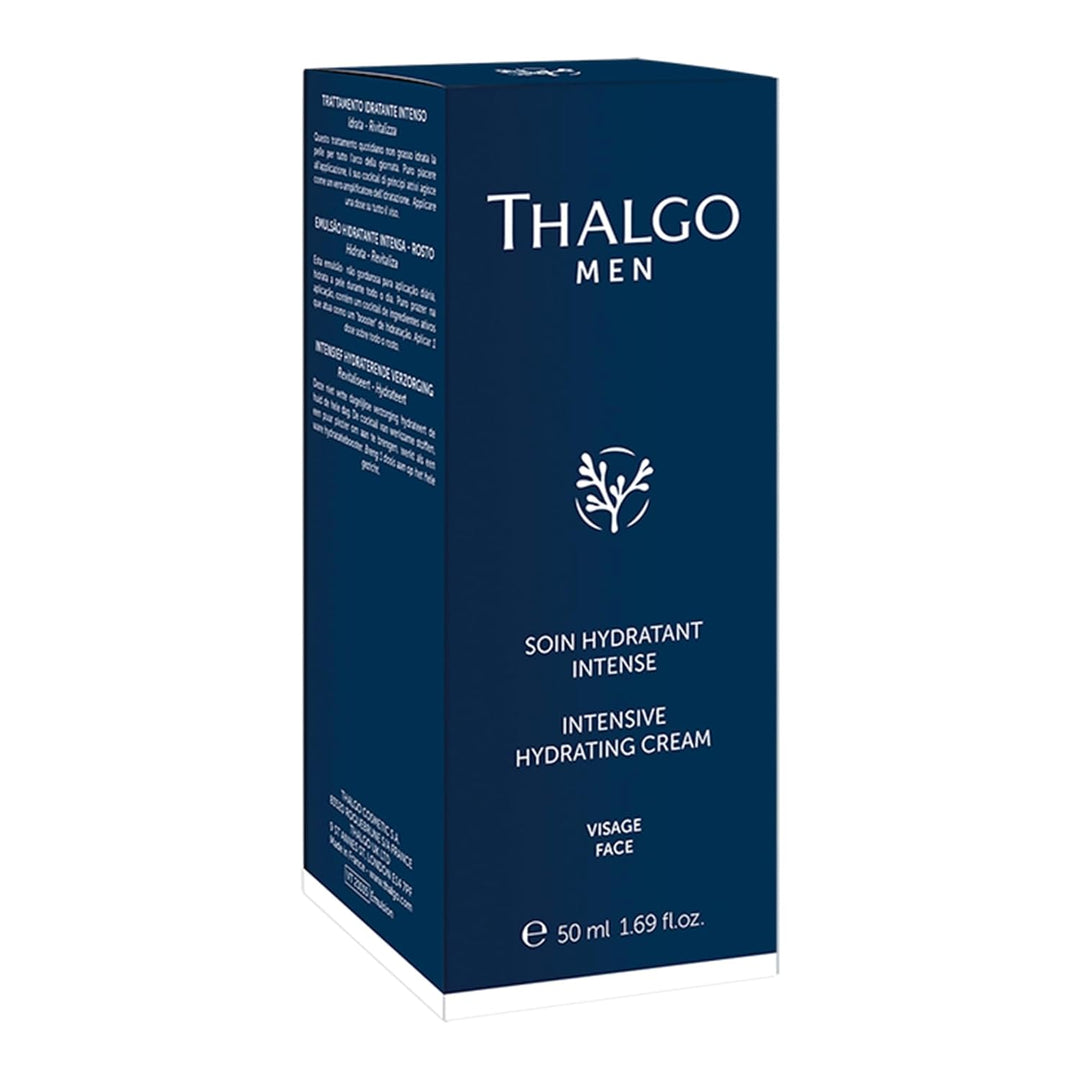 Intensiv Feuchtigkeits-Creme, 50 ml, Force Marine / THALGOMEN