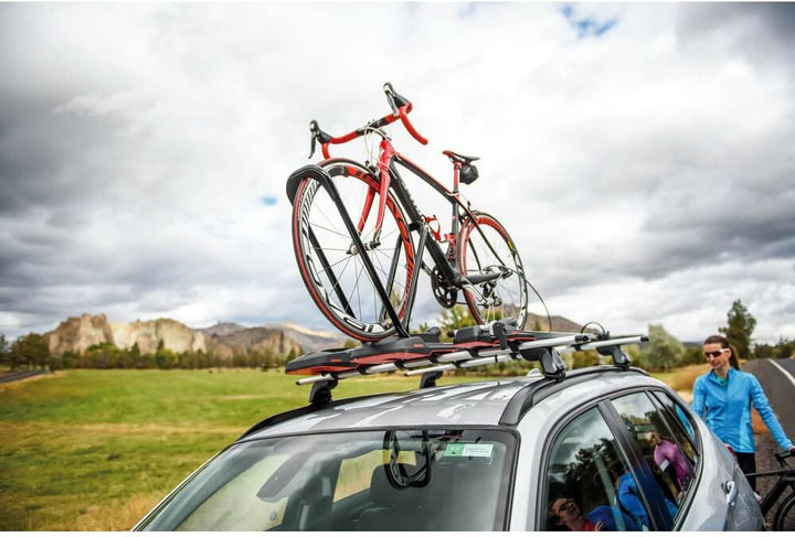 YAKIMA Highroad Black