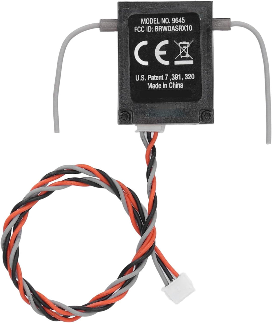 Dioche Dsmx Reiver Dsmx Satellite Reiver Dsmx Satellite Portable Compact Anti Interferen Ar8000 2,4