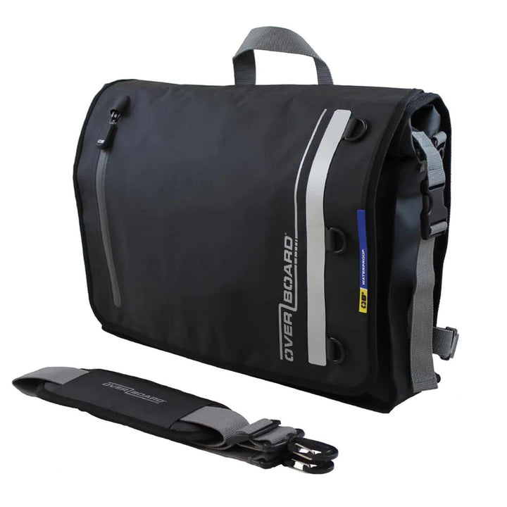 Overboard wasserdichte Messenger Bag Kurier Tasche