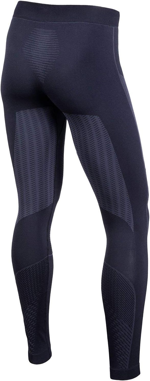 UYN Herren Herren Hose Visyon Uw Long Hose S-M Blackboard/Black/Black, S-M Blackboard/Black/Black