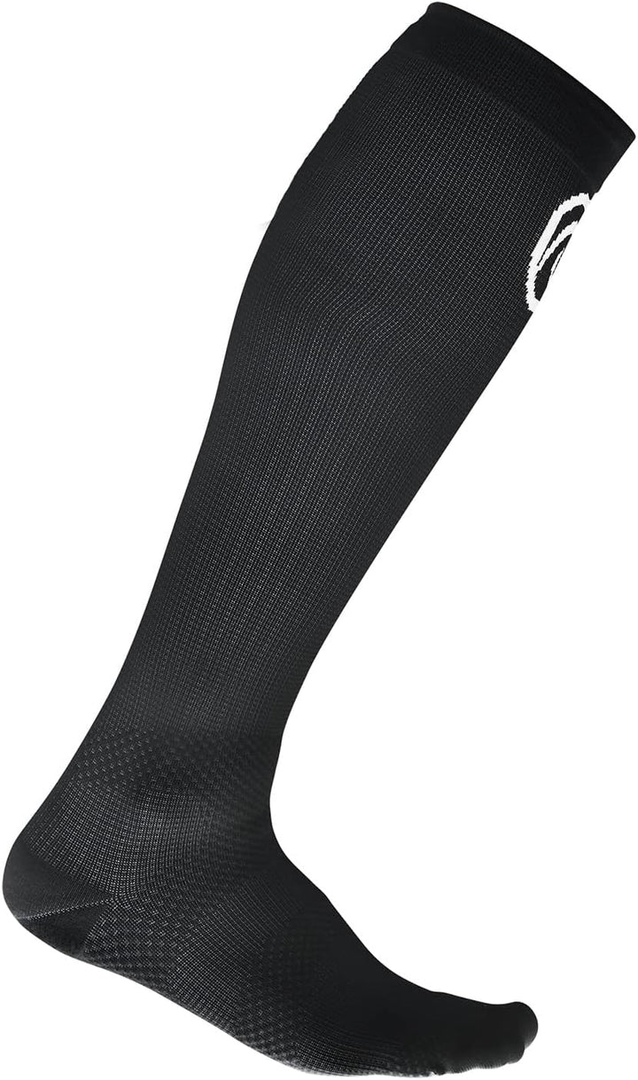 Rehband Kompressionsstrümpfe Herren &amp; Damen, 1 Paar, Kompressionssocken Sport, Stützstrumpf 15-20 mm