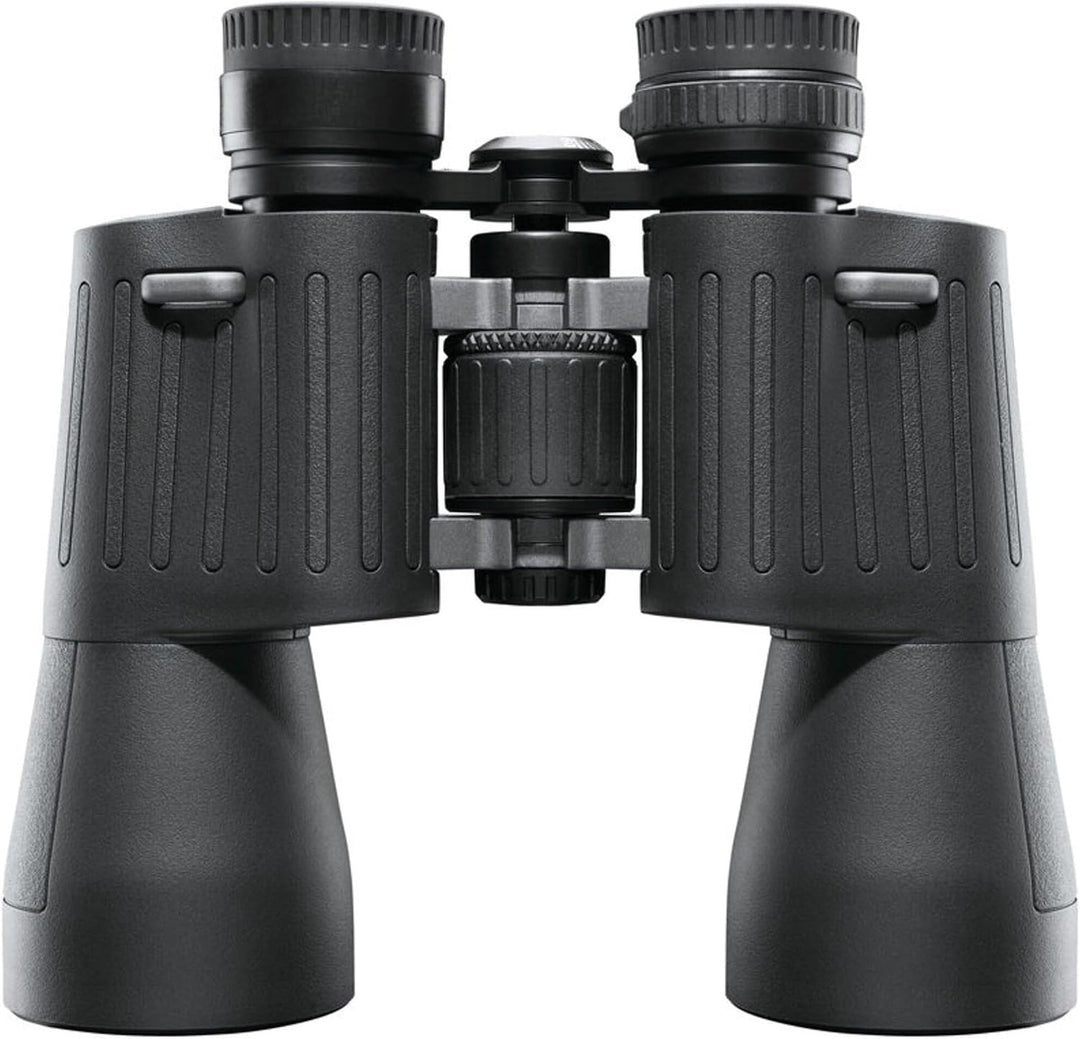 Bushnell - Powerview 2 - Fernglas - 20x50 - Porro - Aluminium Metallgehäuse - Mehrschichtvergütung -