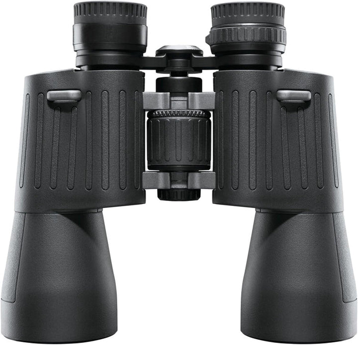 Bushnell - Powerview 2 - Fernglas - 20x50 - Porro - Aluminium Metallgehäuse - Mehrschichtvergütung -