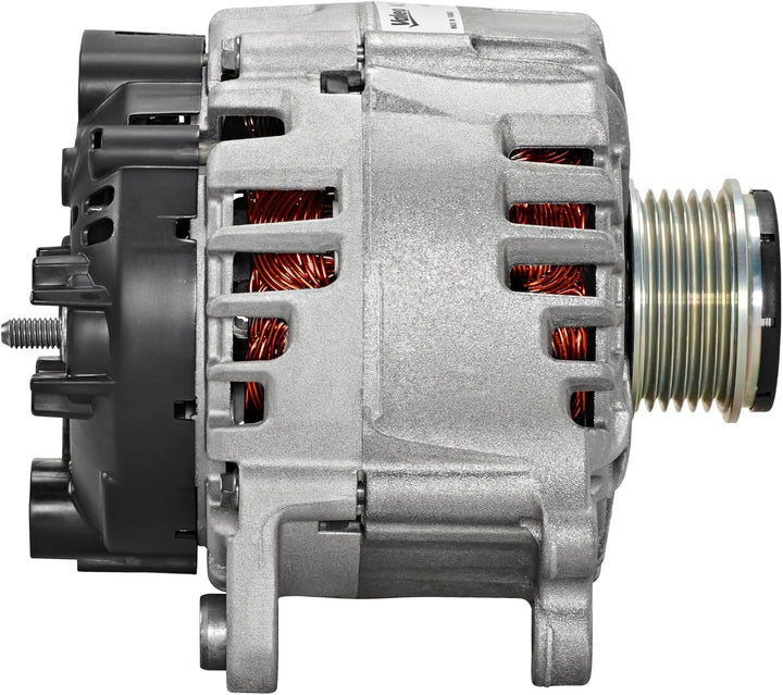 VALEO 439775 Generator Ladestrom des Generators: 150 Amp Rippen: 6 rippen Riemenscheibe Ø: 57,2 mm S