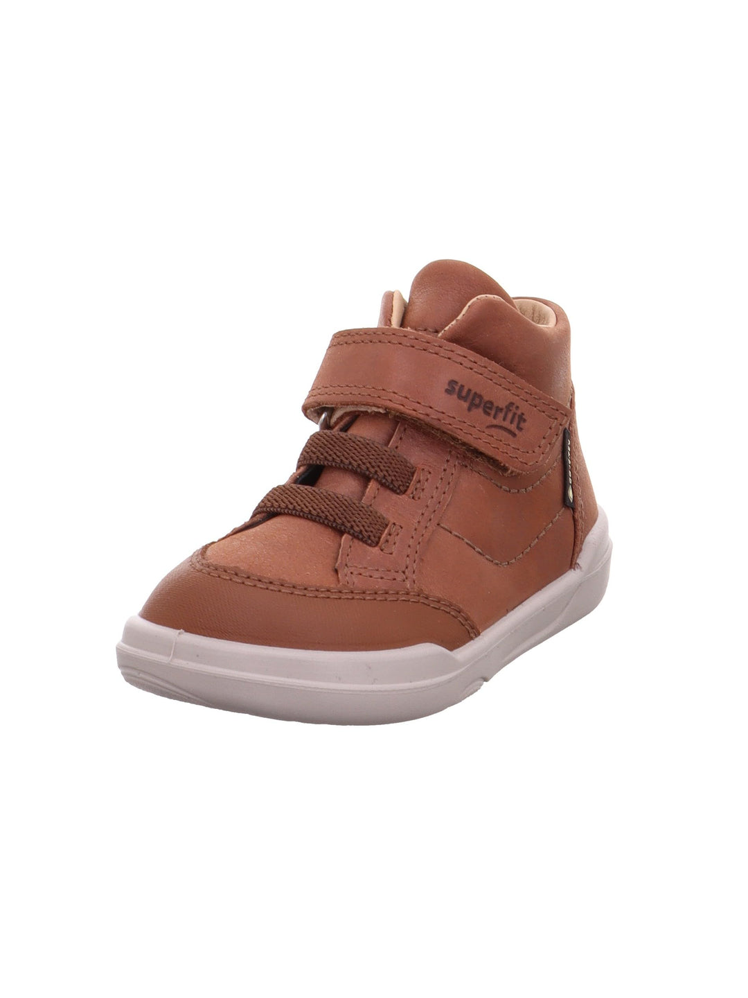 Superfit SUPERFREE Sneaker Gore-Tex 1-000536 Mädchen 23 EU Braun 3000, 23 EU Braun 3000
