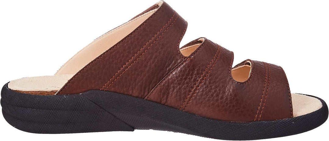 Ganter Herren Harry Hausschuh 42 EU Nut, 42 EU Nut