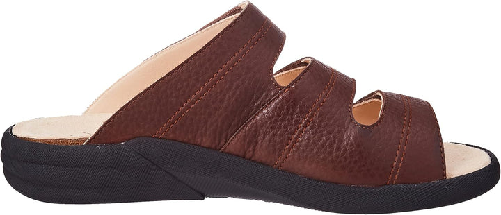 Ganter Herren Harry Hausschuh 42 EU Nut, 42 EU Nut