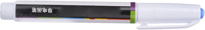 Eujgoov Electronic Conductive Ink Paint Pen Leiterplattenreparaturstift für die Leiterplattenreparat