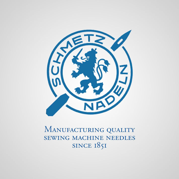 SCHMETZ Universal (130/705 H) Household Sewing Machine Needles - Bulk - Size 80/12 by Schmetz