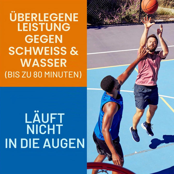 Banana Boat Sport Performance Sonnenschutz Lotion SPF 30, 8 Unze 30 LSF 236 ml (1er Pack), 30 LSF 23
