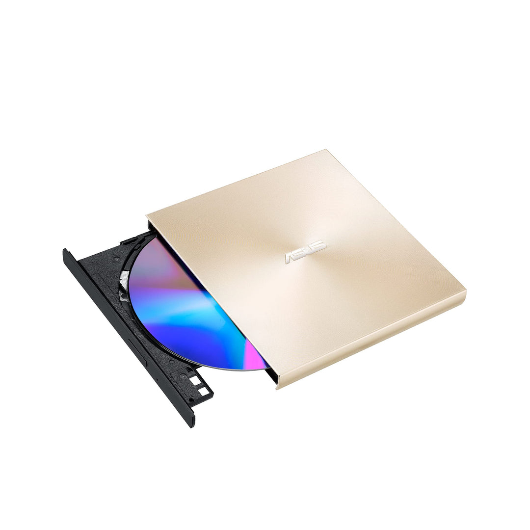 Asus Zendrive U8M Gold SDRW-08U8M-U/GOLD/G/AS/P2G USB-C Kabel Gold, USB-C Kabel Gold