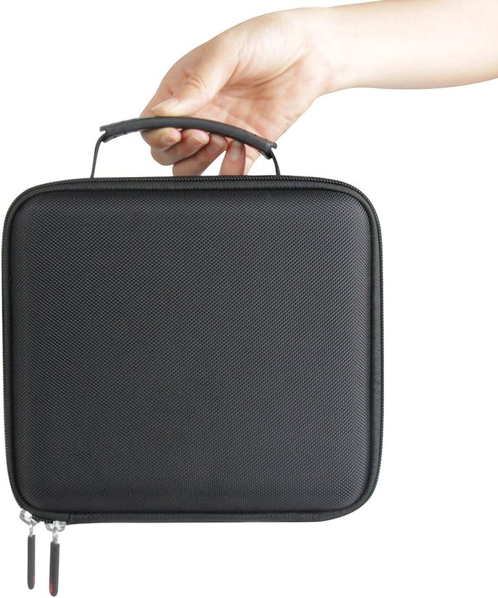 Hartschale Travel Case für Bushnell Falcon 10 x 50 Weitwinkel Fernglas von hermitshell