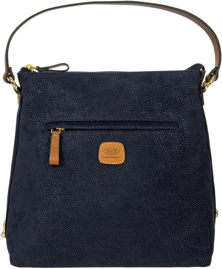 Bric's - Bag/backpack Giorgia Blau, Blau