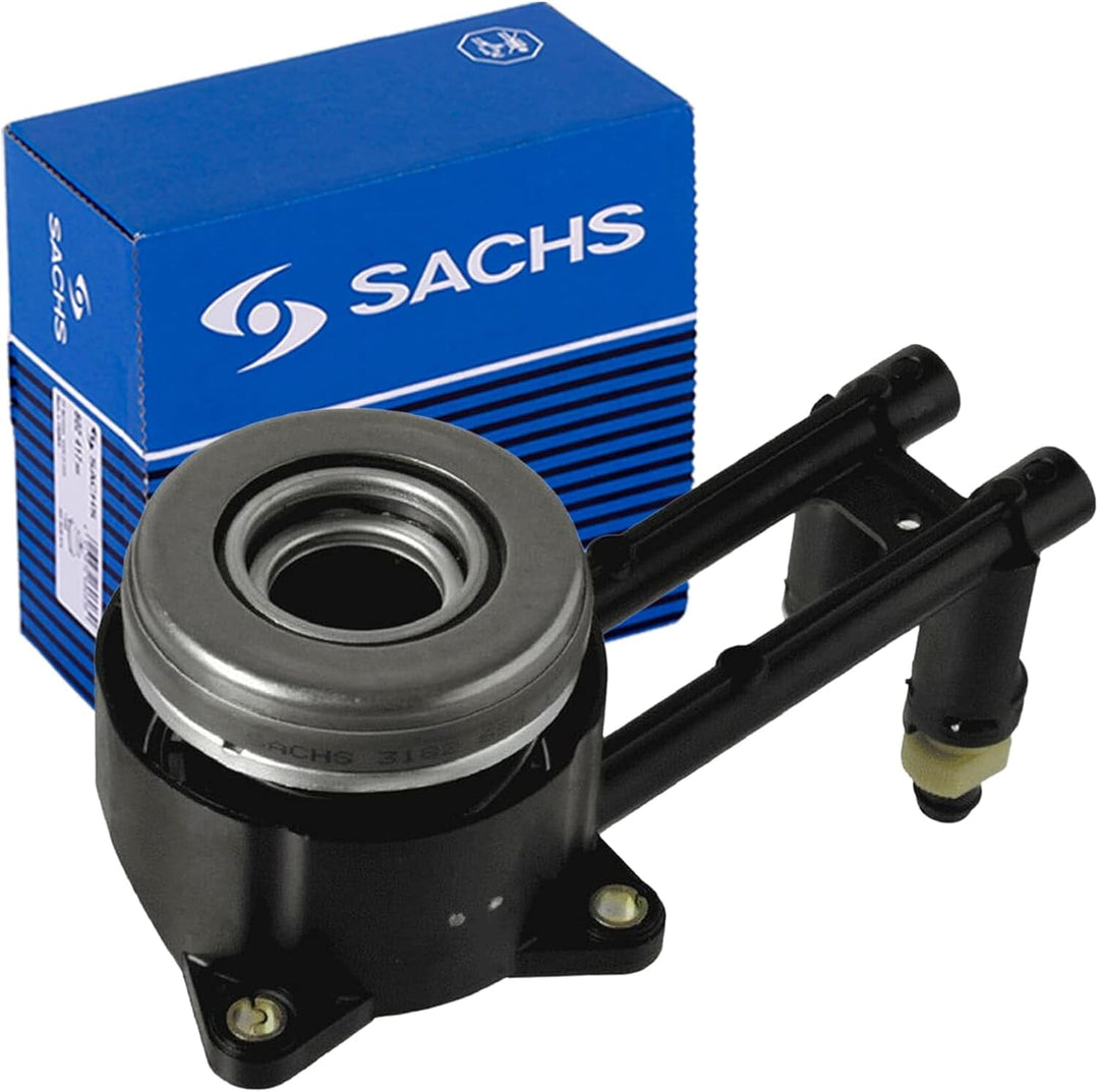 Sachs 3182654145 Kupplungssatz