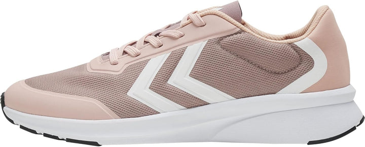 hummel Damen Flow Breather Sneaker 37.5 EU Woodrose, 37.5 EU Woodrose