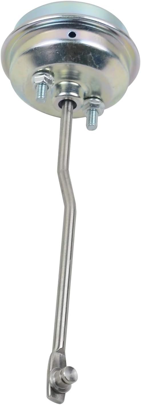 Bisenya Unterdruckdose Turbolader Kompatibel mit A/B-Klasse CLA GLA W176 W246 C117 X156 A160 A180 A2
