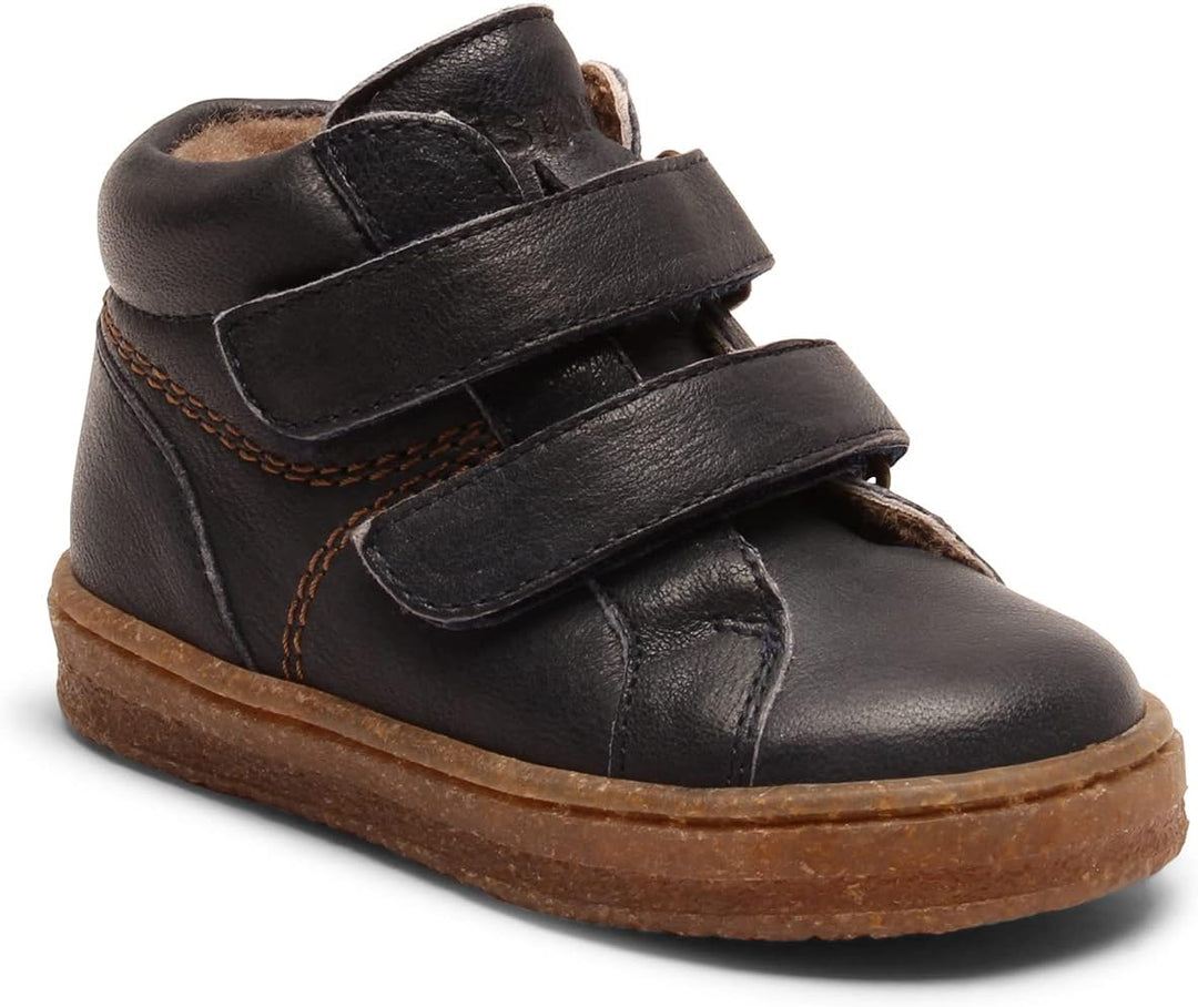 Bisgaard Unisex Kinder Sinus First Walker Shoe 26 EU Deep, 26 EU Deep