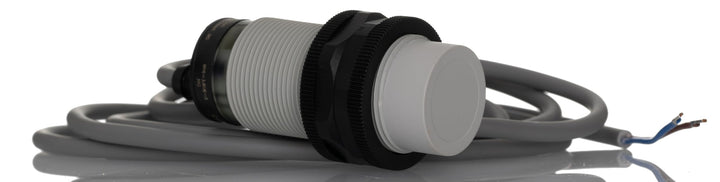 RS PRO M30 Näherungssensor 20 → 250 V ac/dc / 100 mA, 300 mA, zylindrisch 15 mm, IP67