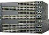 WS-C2960S-F48LPS-L - Catalyst 2960-SF 48 FE, PoE 370W, 4 x SFP, LAN Base CATALYST 2960-SF 48 FE, POE
