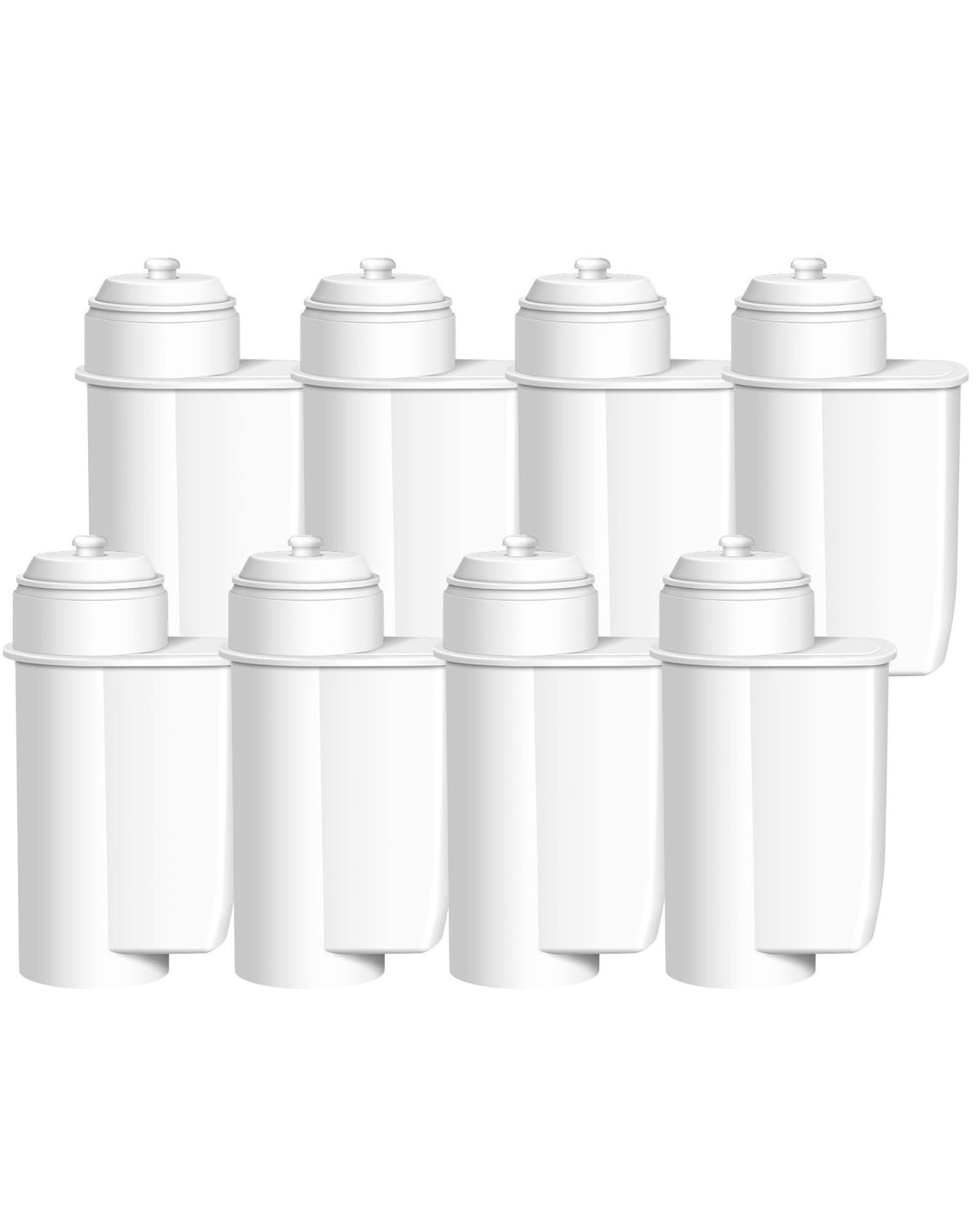 Maxblue Ersatz Filter für Siemens® EQ Series EQ6 EQ9 S700 EQ500, TZ70003, Brita® Intenza 1016723 575
