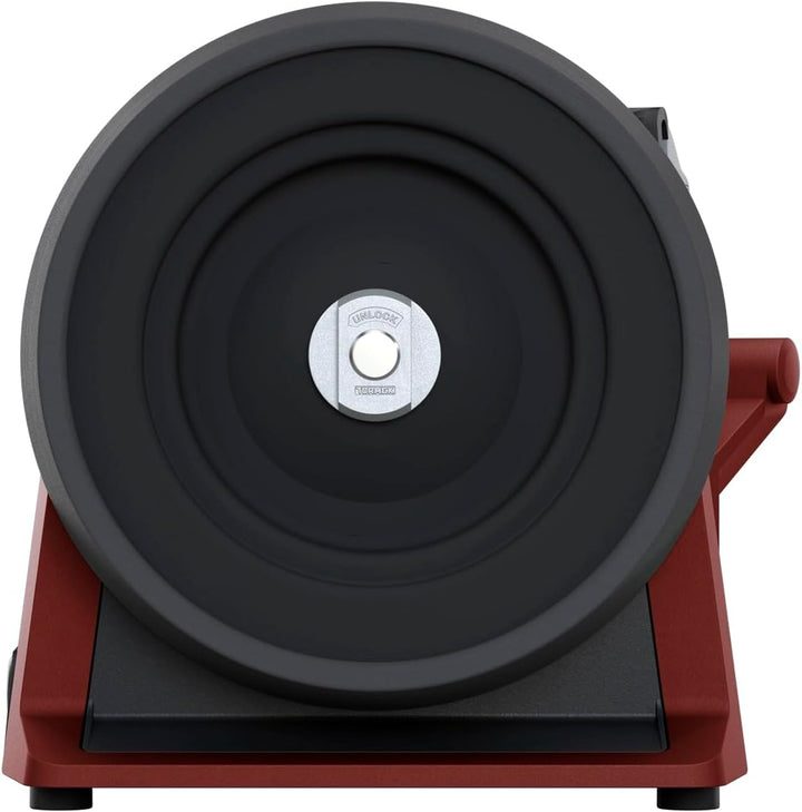 Tormek T-1 Kitchen Knife Sharpener (EUR Version) - Die erste richtige Messerschleifmaschine für Hobb