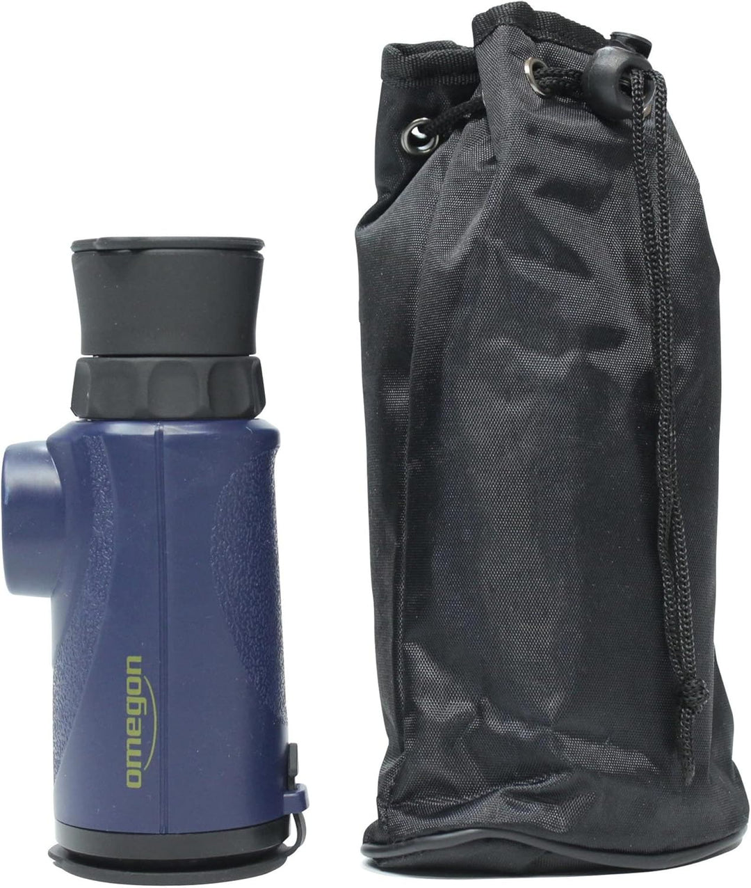 Omegon Monokular Seastar 8x42 mit Kompass