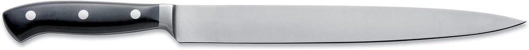 F. DICK Premier Plus Tranchiermesser (Klingenlänge 26 cm, Kochmesser, Universalmesser, Küchenmesser,