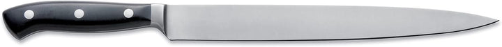 F. DICK Premier Plus Tranchiermesser (Klingenlänge 26 cm, Kochmesser, Universalmesser, Küchenmesser,