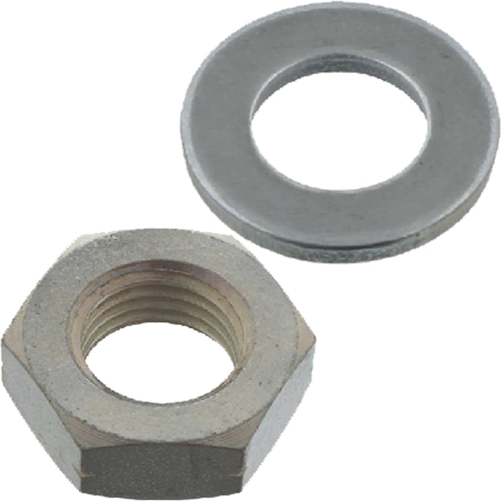febi bilstein 38106 Federbeinstützlagersatz mit Mutter , 1 Stück