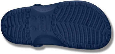 Crocs Unisex Classic (Best Sellers) Clogs 37/38 EU Marineblau, 37/38 EU Marineblau
